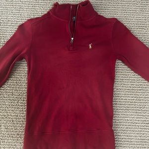 Boys LOT Ralph Lauren Shirts. All sz 8/10. Hung dry. EUC